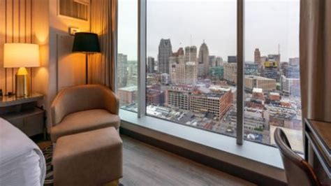 detroit casino hotel deals|Downtown Detroit Casino Hotel .
